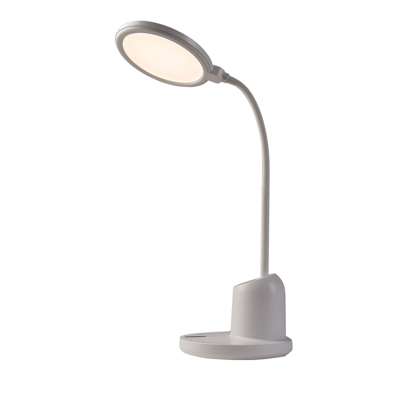 Resin Art Learning - Desk lamp, special eye protection for
