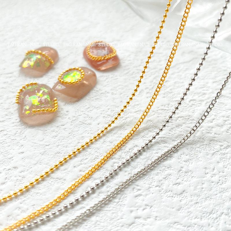 *Hot Sale Nail Art Chain Silic - Resin Art Heat Gun avaliação e preço