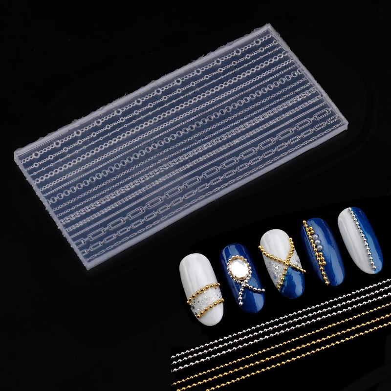 *Hot Sale Nail Art Chain Silic - Resin Art Heat Gun avaliação e preço