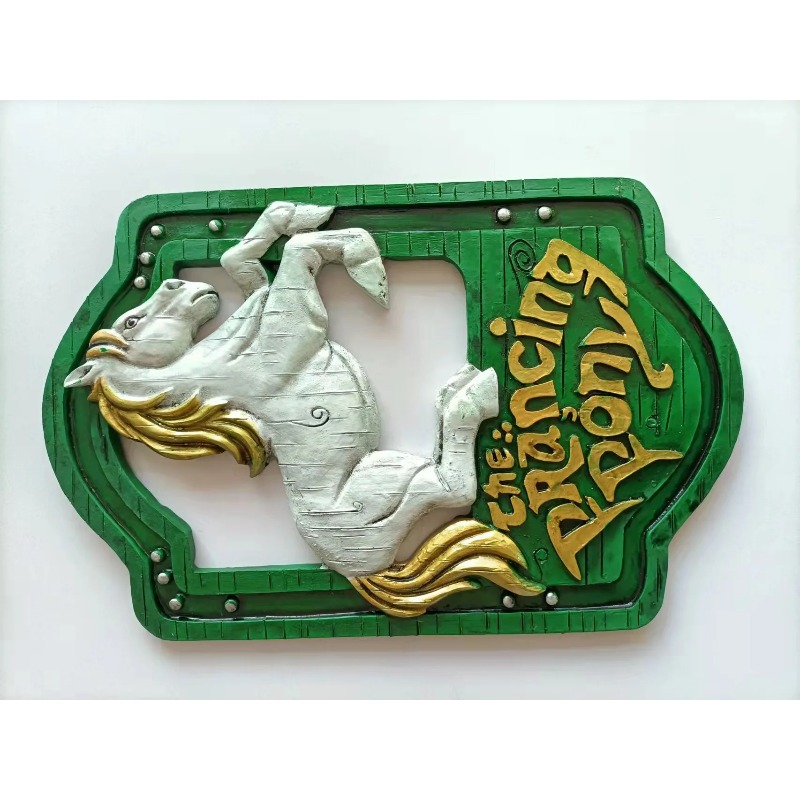 Home Resin Craft Pendant Wall  - Resin Art Hanging avaliação e preço