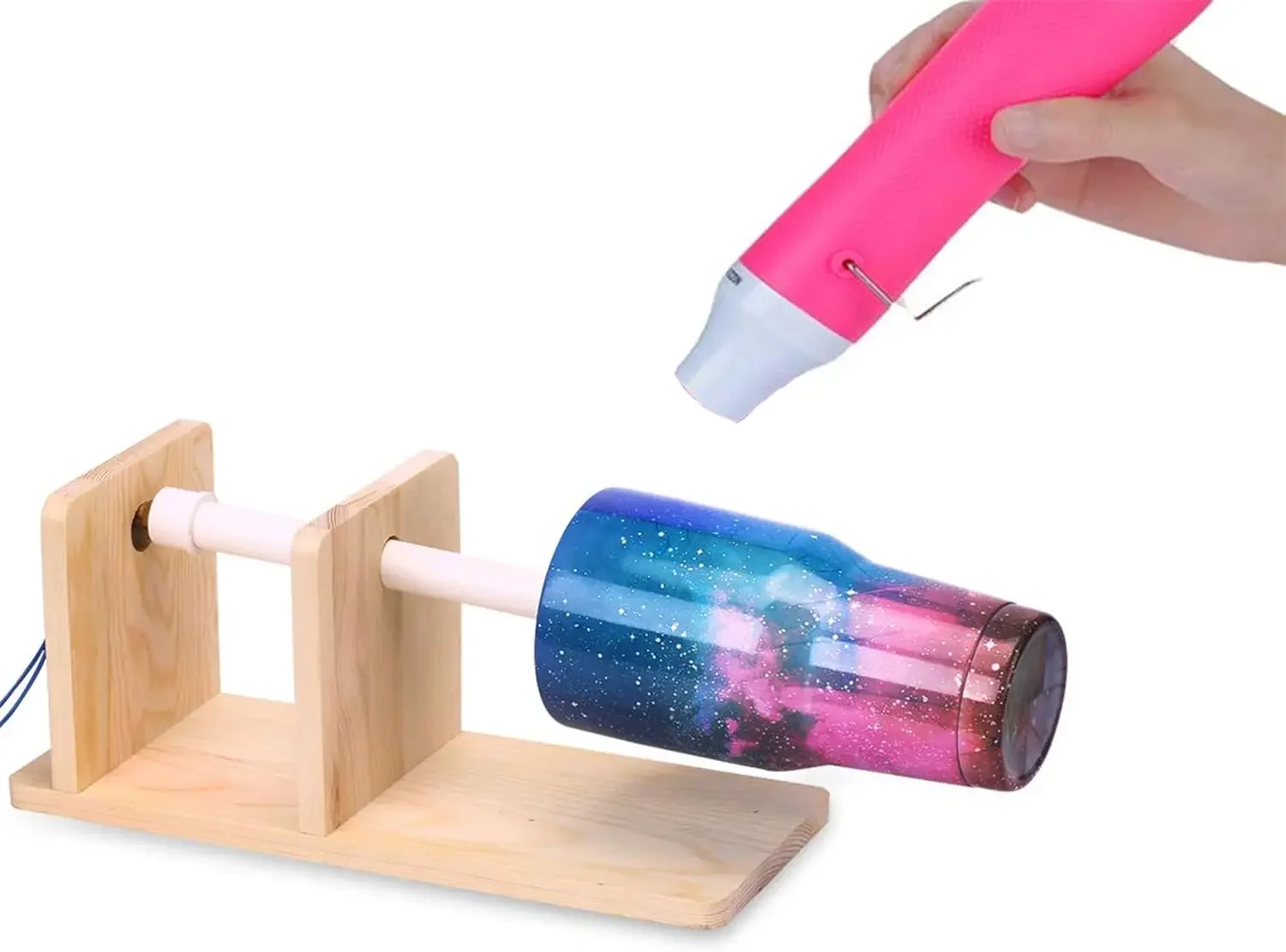 Heat Gun For Epoxy Resin Bubbl - Resin Art Heat Gun avaliação e preço