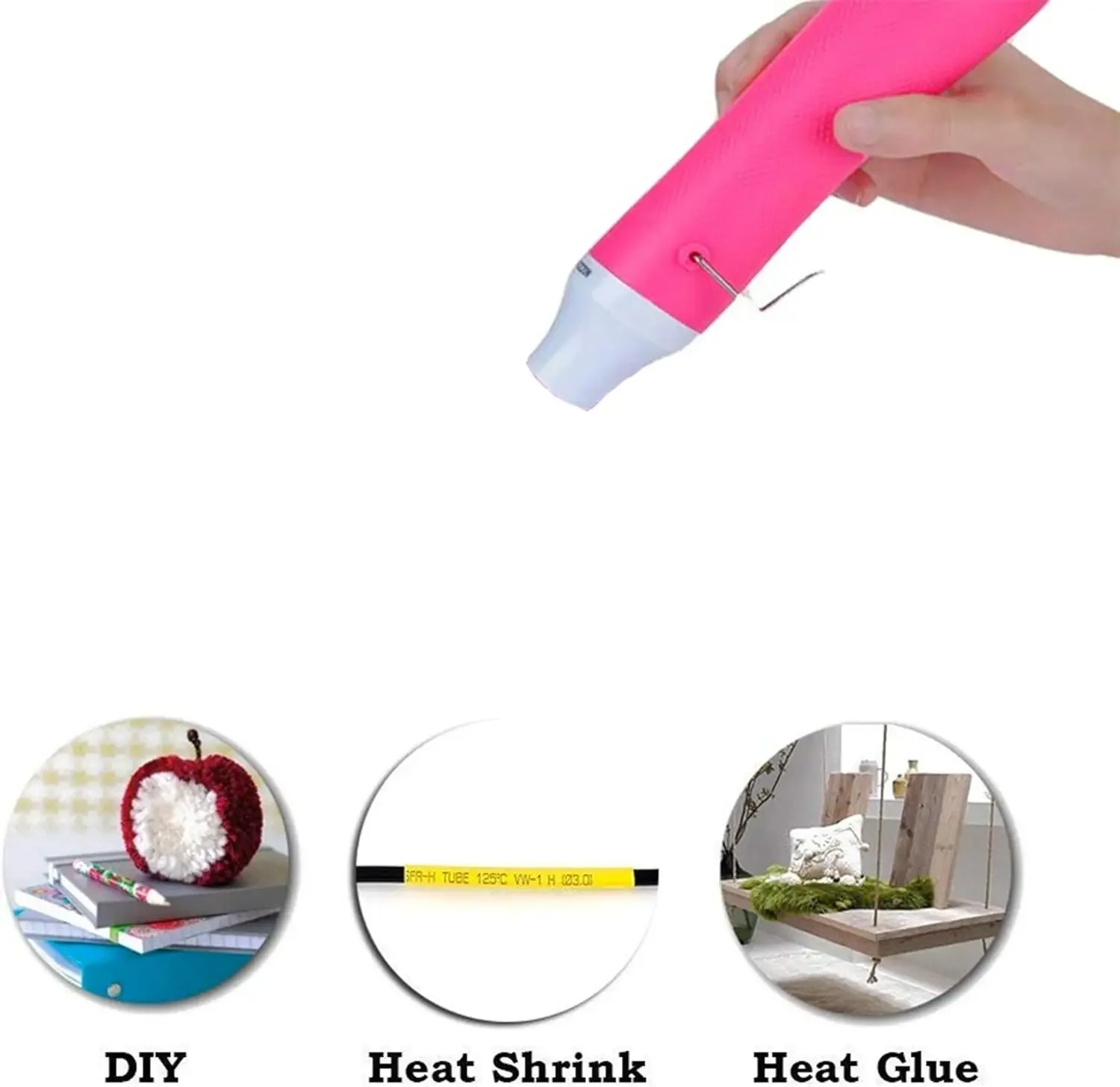 Heat Gun For Epoxy Resin Bubbl - Resin Art Heat Gun avaliação e preço
