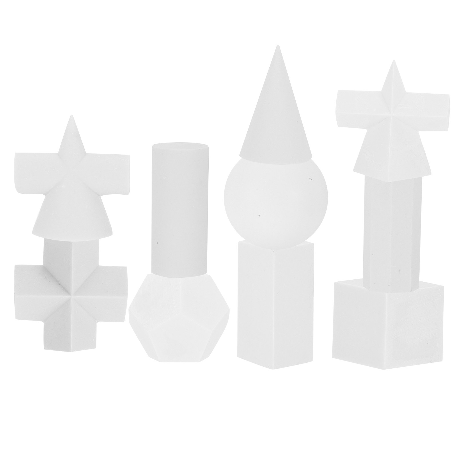 10Pcs Sketch Practice Resin Ge - Resin Art Learning avaliação e preço