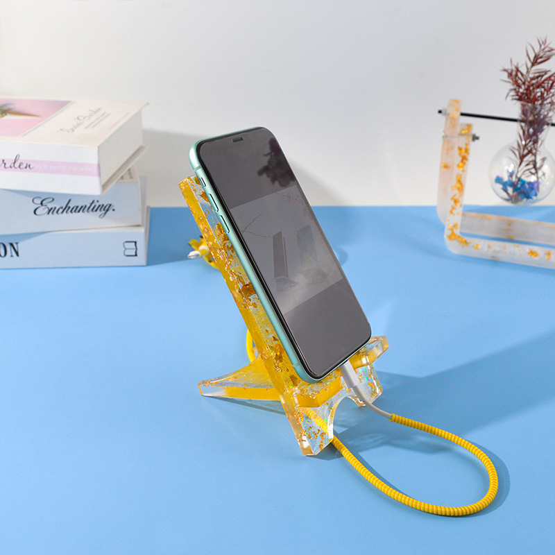 Hot-selling DIY Resin Phone St - Resin Art Heat Gun avaliação e preço