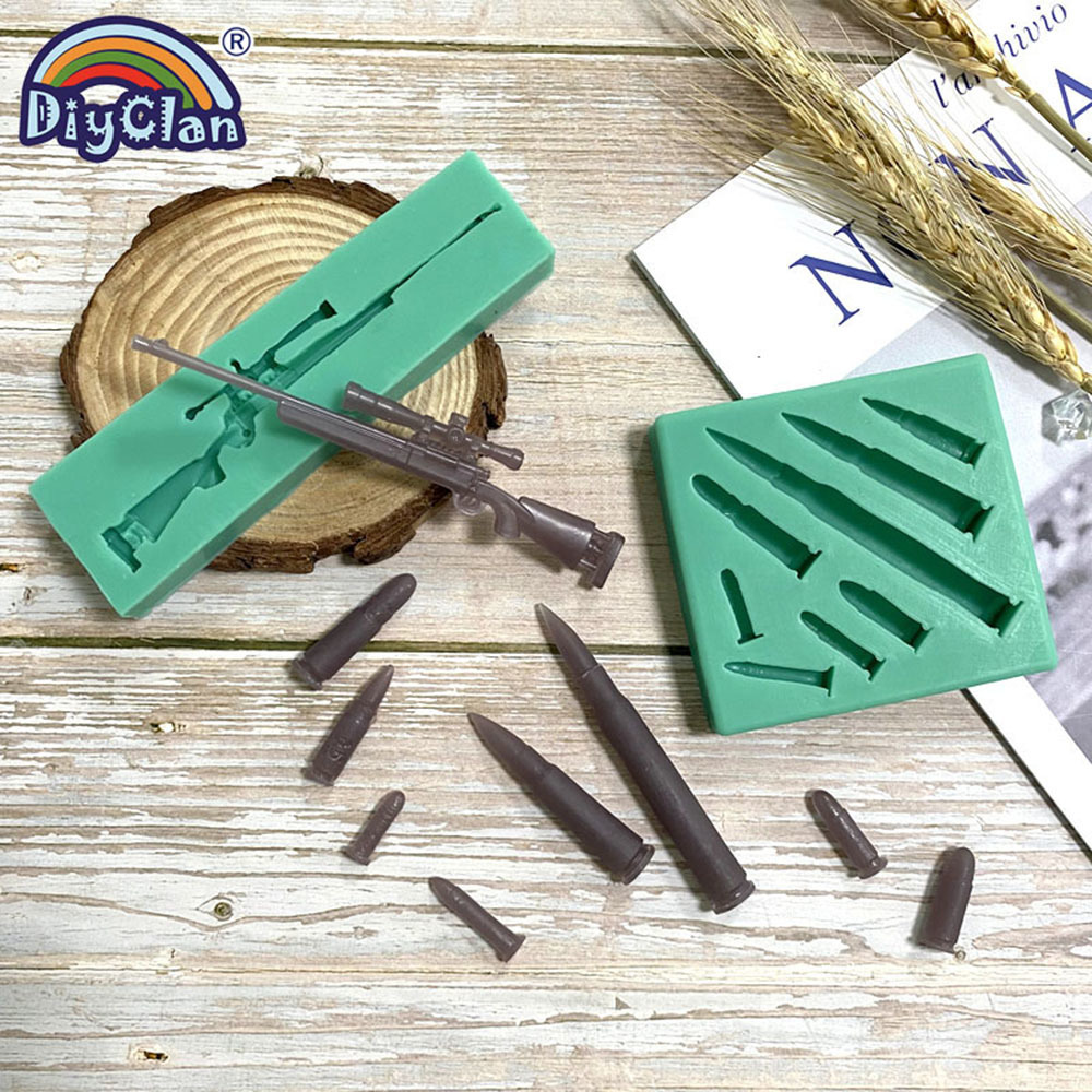 Hot Gun Silicone Mold Chocolat - Resin Art Heat Gun avaliação e preço