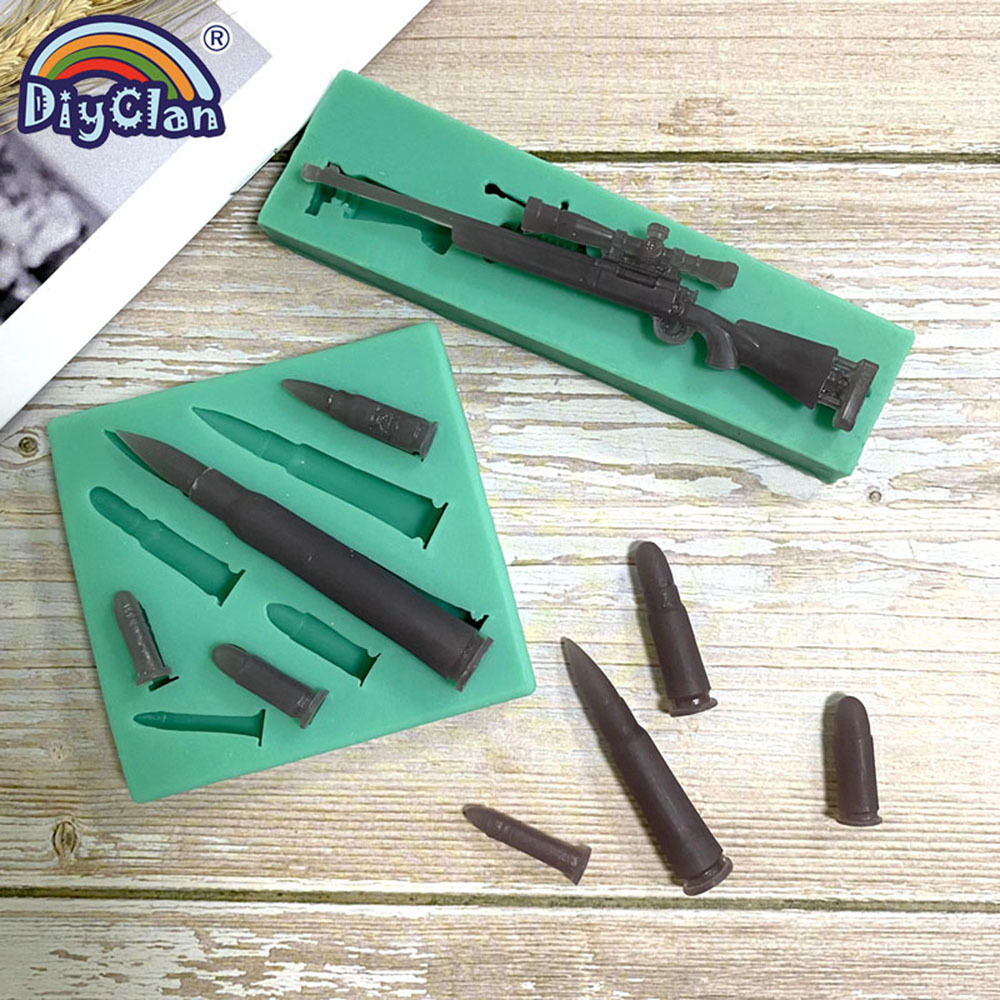 Hot Gun Silicone Mold Chocolat - Resin Art Heat Gun avaliação e preço
