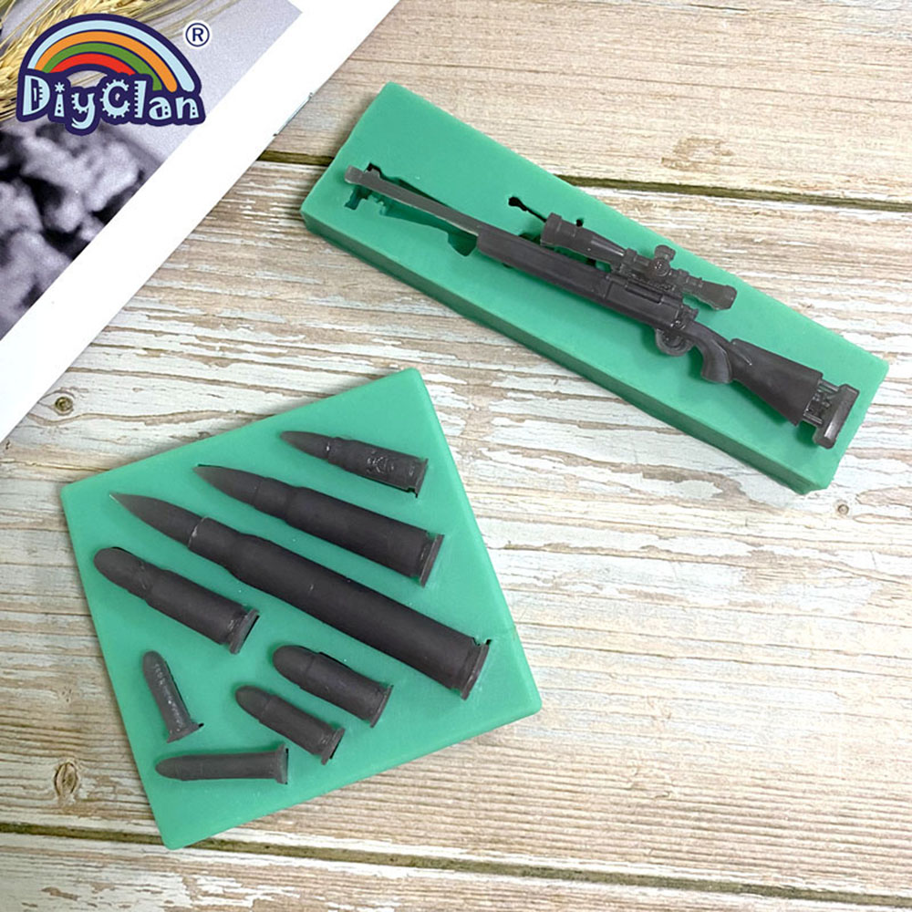 Hot Gun Silicone Mold Chocolat - Resin Art Heat Gun avaliação e preço