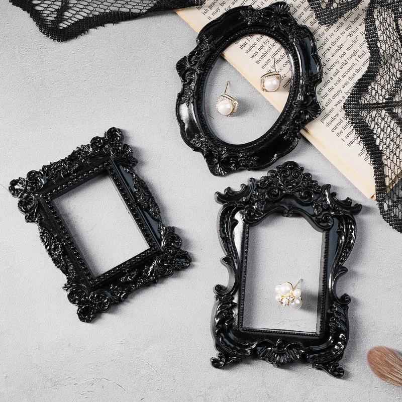 European Style Resin Photo Fra - Resin Art For Photo Frame avaliação e preço