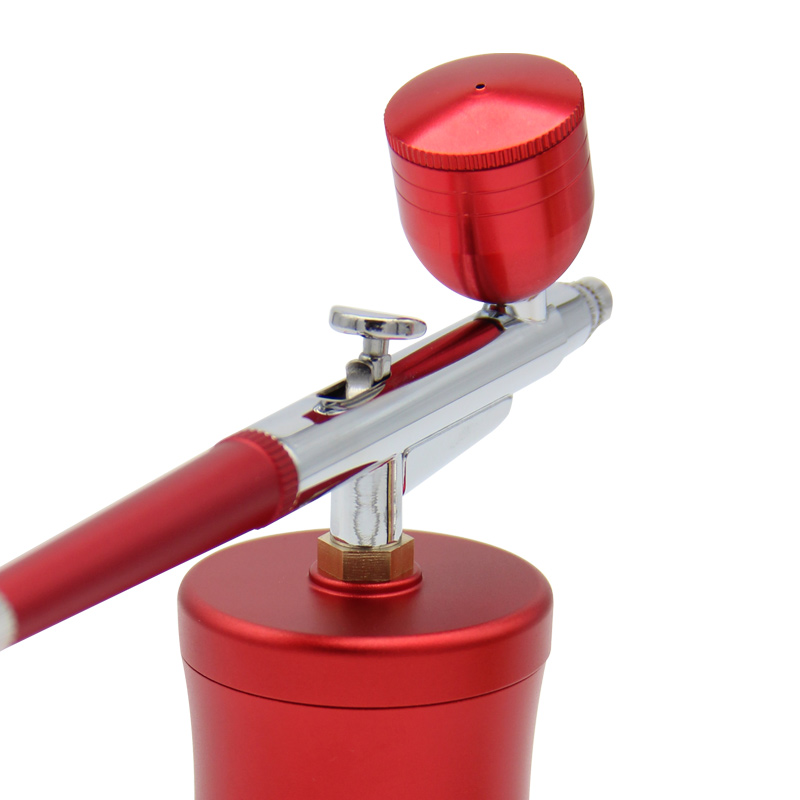 High Pressure Nano Level Oxyge - Resin Art Heat Gun avaliação e preço