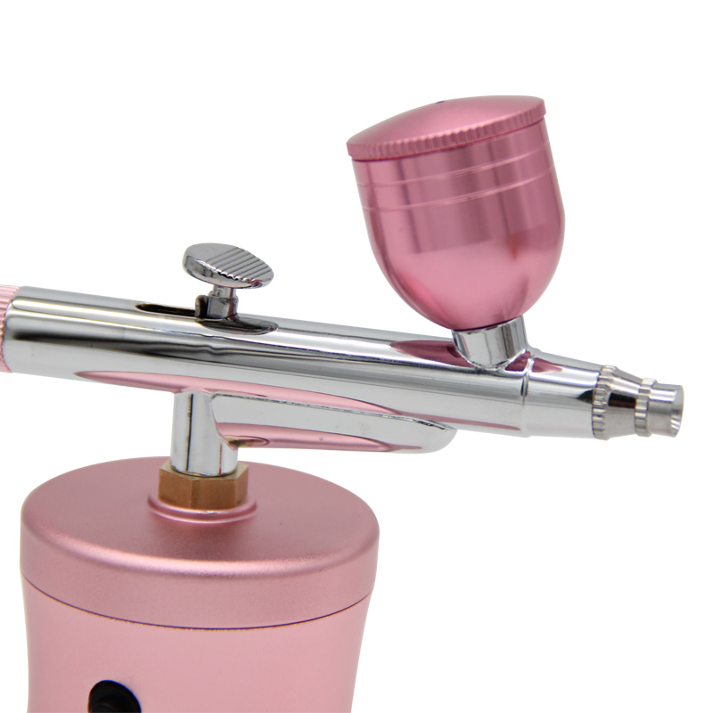High Pressure Nano Level Oxyge - Resin Art Heat Gun avaliação e preço