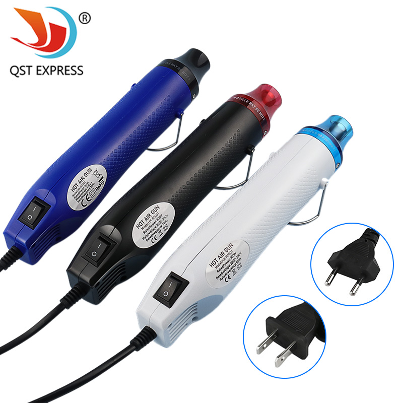 110V/220V Mini Heat Gun Hot Ai - Resin Art Heat Gun avaliação e preço