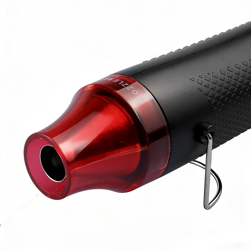 110V/220V Mini Heat Gun Hot Ai - Resin Art Heat Gun avaliação e preço