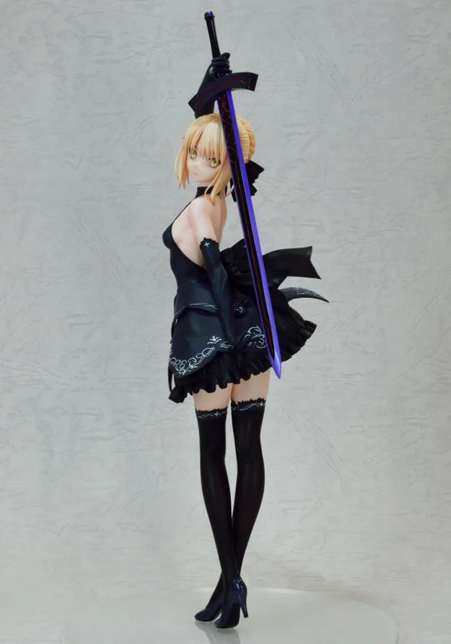 Anime saber Fate/Grand Order A - Resin Art Online Order avaliação e preço