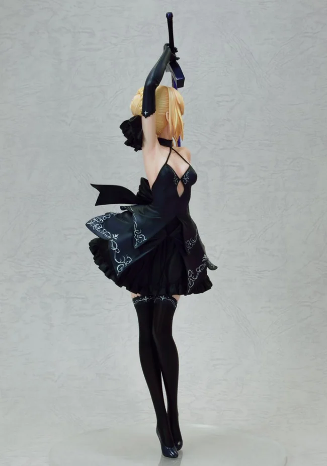 Anime saber Fate/Grand Order A - Resin Art Online Order avaliação e preço