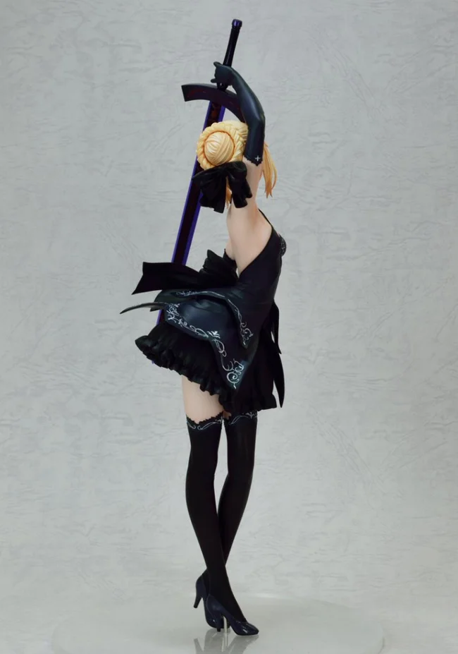 Anime saber Fate/Grand Order A - Resin Art Online Order avaliação e preço