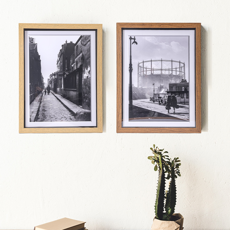 Large Wooden Picture Frame for - Resin Art For Photo Frame avaliação e preço